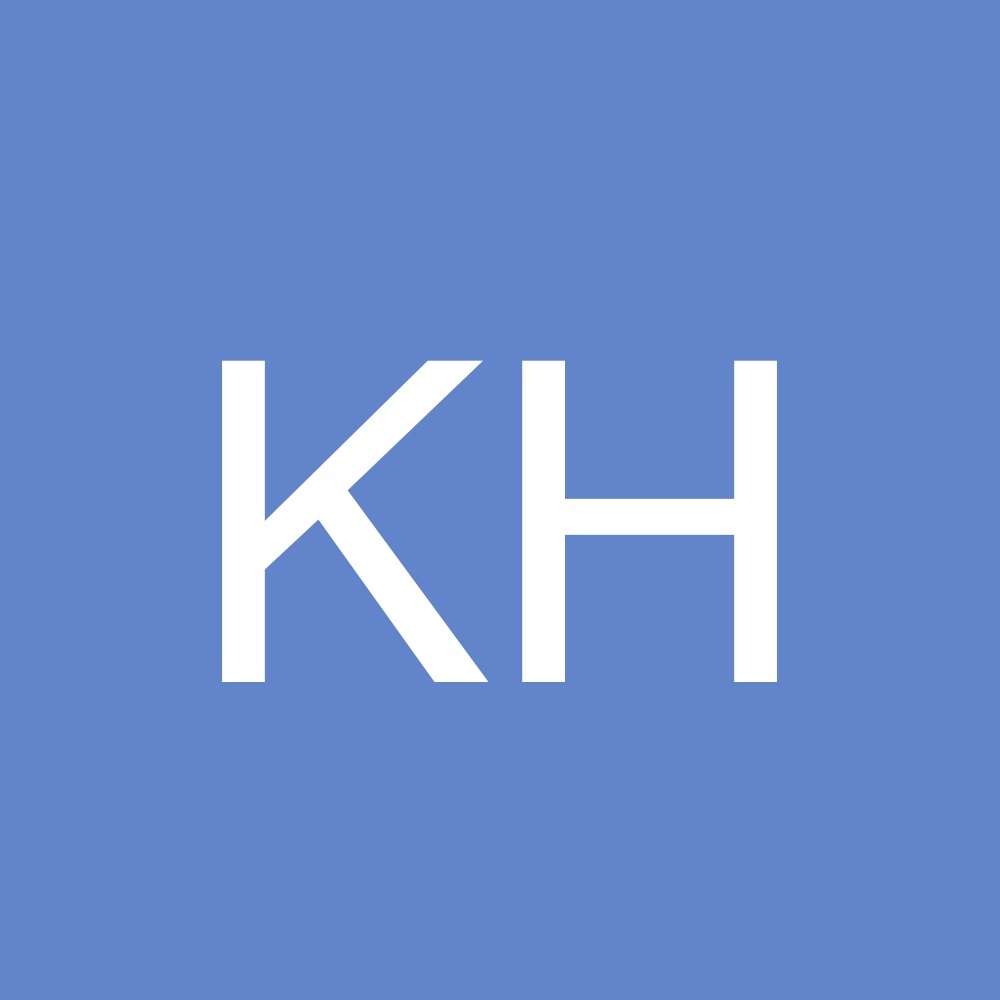 Meet your Posher, Kristen